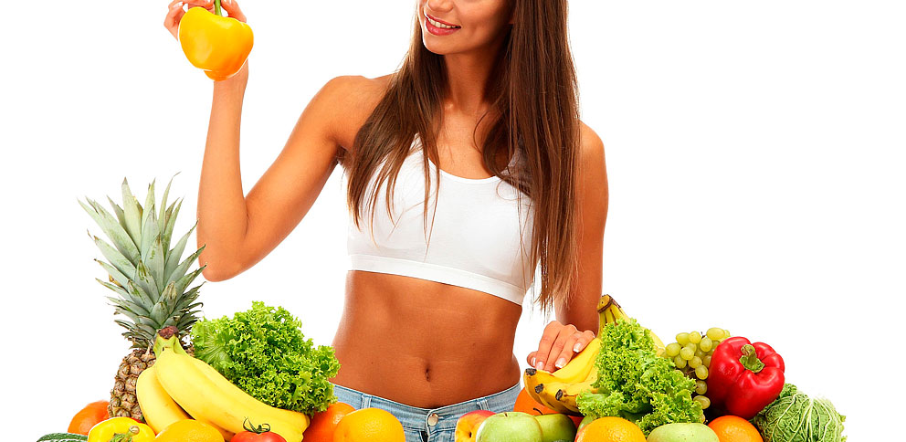 Melhores alimentos para comer antes de malhar