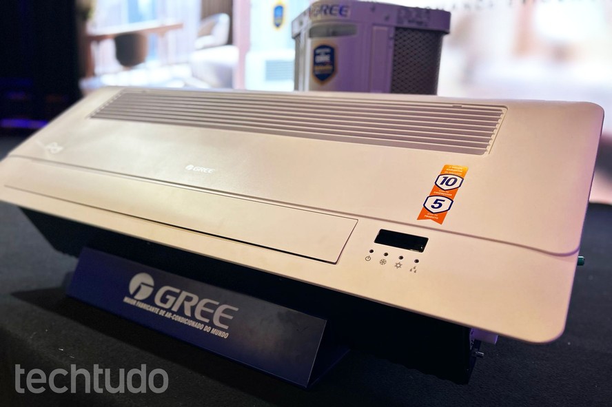 Multi Split: Quando ele é a melhor opção?